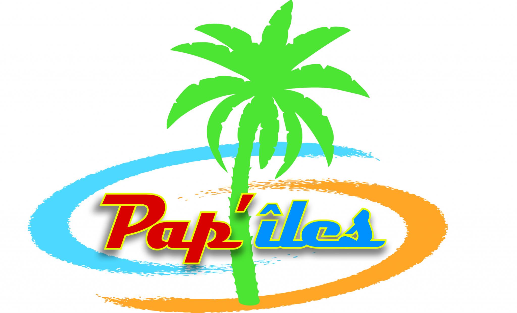 Logo Papiles def